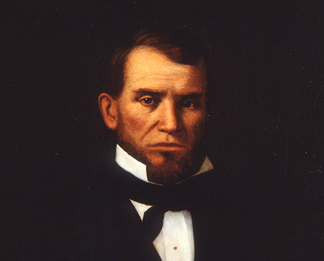 Texas History Roundup – December 21