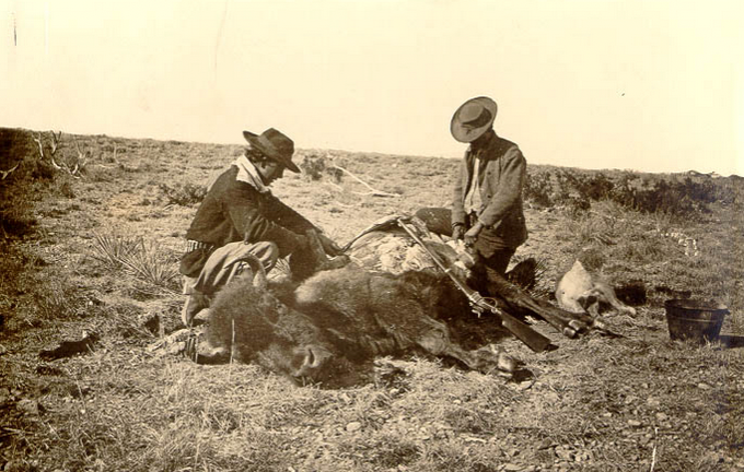 Texas History Roundup – December 26