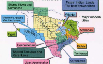 Texas History Roundup – December 28