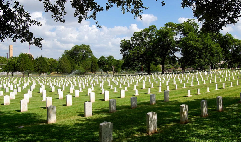 Texas History Roundup – December 29