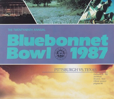 Texas History Roundup – December 31