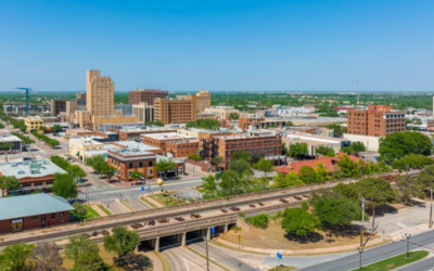 Texas History Roundup – January 2