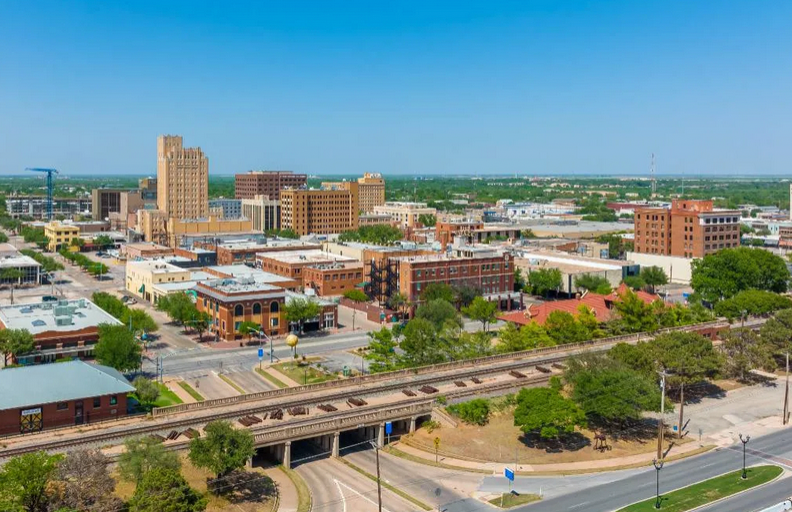 Texas History Roundup – January 2