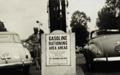 Texas History Roundup – December 1