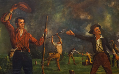 Texas History Roundup – December 4