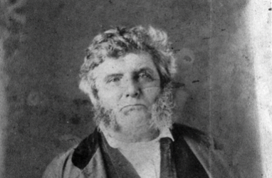 Texas History Roundup – December 5