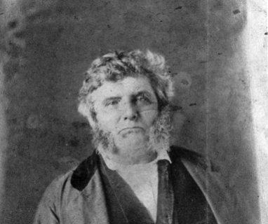 Texas History Roundup – December 5