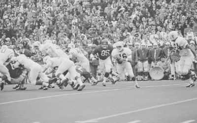 Texas History Roundup – December 6