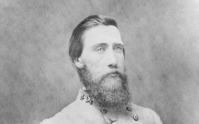 Texas History Roundup – January 14