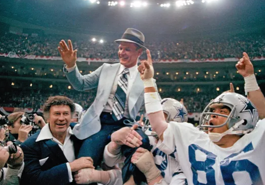 Texas History Roundup – January 15