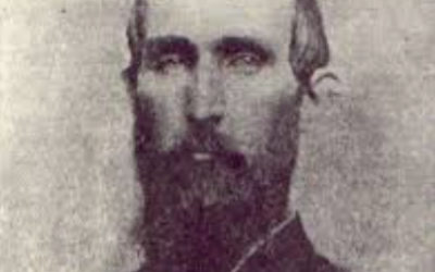 Texas History Roundup – January 18