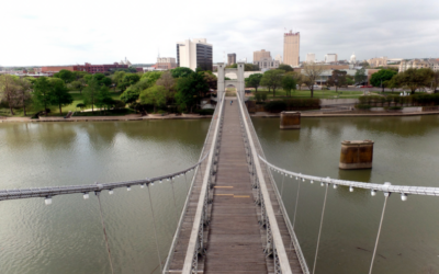 Texas History Roundup – January 7