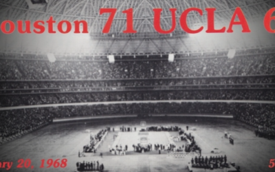 Texas History Roundup – January 20