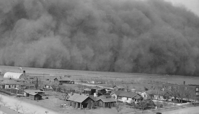 Texas History Roundup – January 21