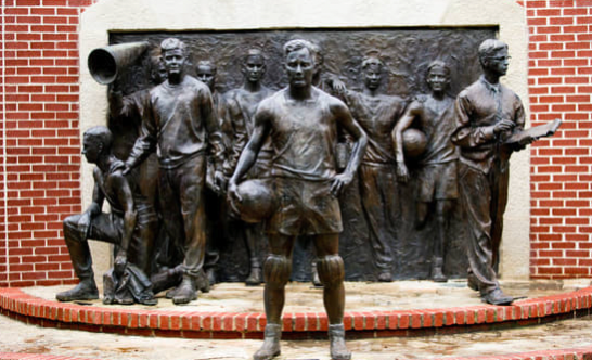 Texas History Roundup – January 22