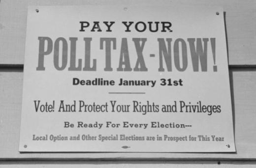 Texas History Roundup – January 23