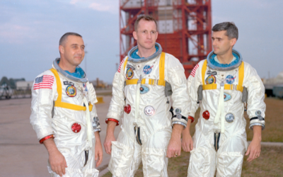 Texas History Roundup – January 27