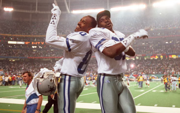 Texas History Roundup – January 30