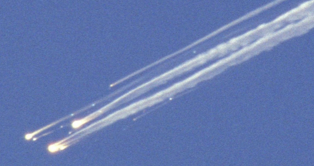 Texas History Roundup – February 1