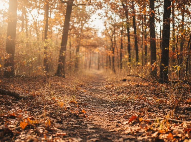 Deer surveys and the .30-06 trick