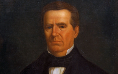 Texas History Roundup – January 9