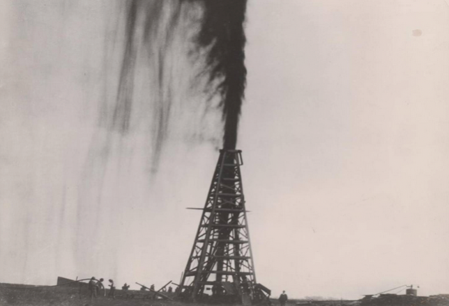 Texas History Roundup – January 10