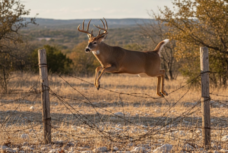 Hunt the funnels and the corridors