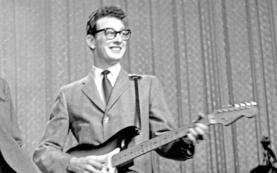 Texas History Roundup – February 3