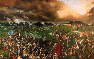 Texas History Roundup – February 16