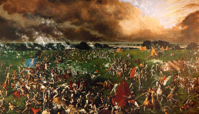 Texas History Roundup – February 16