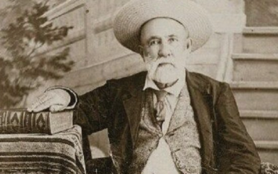 Texas History Roundup – February 21