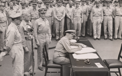 Texas History Roundup – February 24