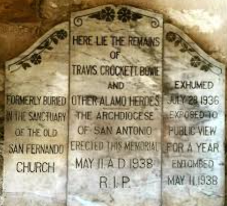 Texas History Roundup – February 25