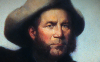 Texas History Roundup – March 4