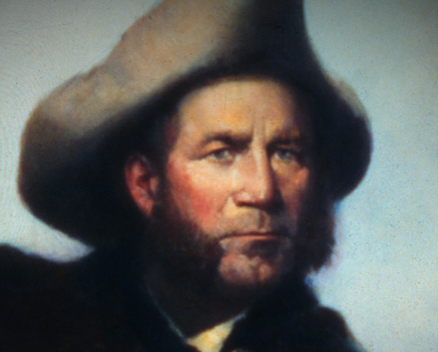 Texas History Roundup – March 4