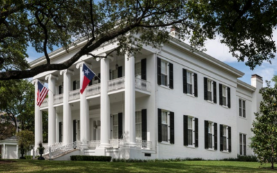 Texas History Roundup – February 11