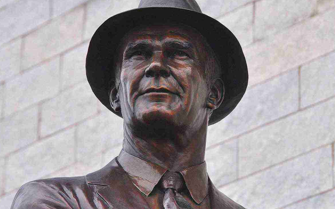 Texas History Roundup – February 12