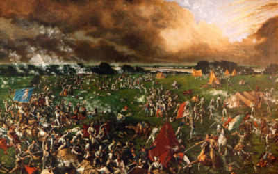 Texas History Roundup – March 19