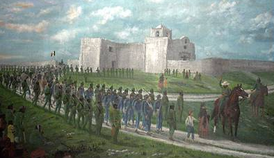 Texas History Roundup – March 20