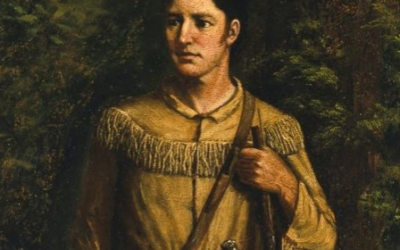 Texas History Roundup – March 23