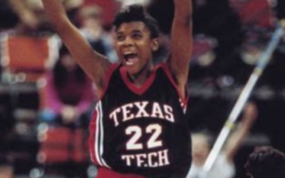 Texas History Roundup – March 25