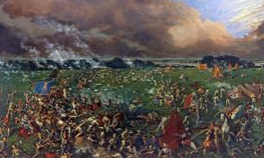 Texas History Roundup – March 27, Remember Goliad!