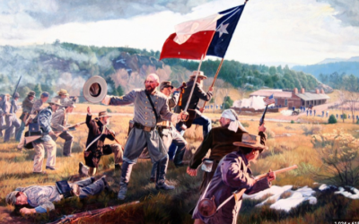 Texas History Roundup – March 28