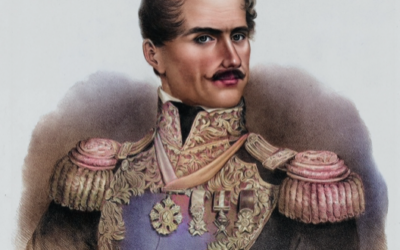 Texas History Roundup – April 1