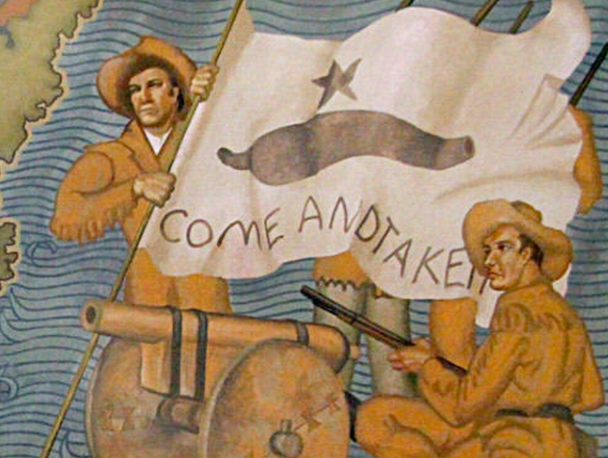 Texas History Roundup – March 10