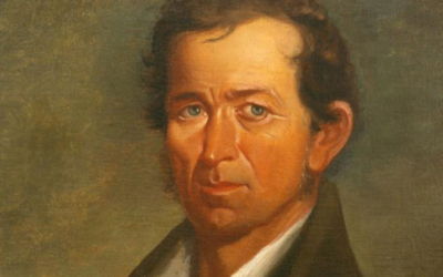 Texas History Roundup – March 13