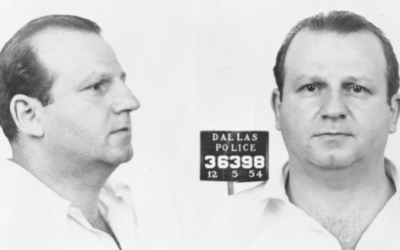 Texas History Roundup – March 14