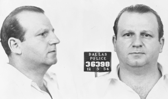 Texas History Roundup – March 14