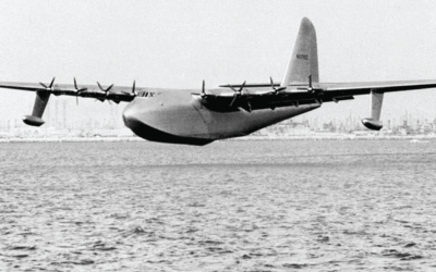 Texas History Roundup – April 5