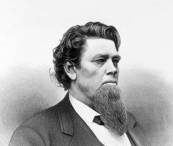 Texas History Roundup – April 14